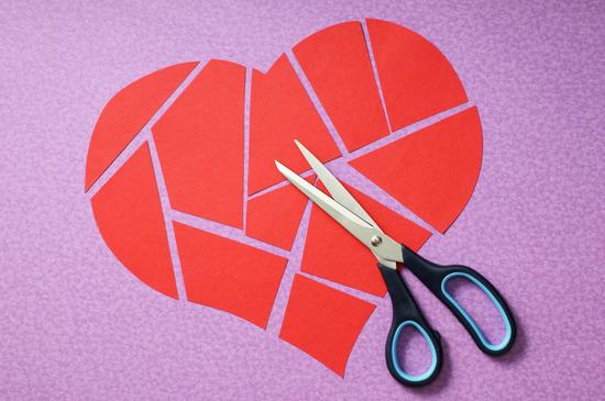 离异男人更着急结婚?8个理由替你说明一切