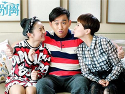 《小别离》《好先生》领跑华鼎奖 现实题材受捧