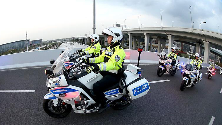 全情投入迎盛会