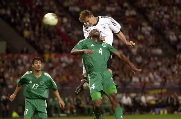 惨惨惨!亚洲这队又蒙羞 世界杯赛场能和国足比